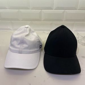 Ponyback Magnetic Ponytail Hats (2)